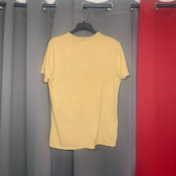 Tommy Jeans Mens shirt - Picture 3 of 4